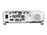 Epson PowerLite 2042 - Proyector 3LCD - portátil - 4400 lúmenes (blanco) - 4400 lúmenes (color) - XGA (1024 x 768) - 4:3 - LAN