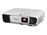 Epson PowerLite U42+ - Proyector 3LCD - portátil - 3600 lúmenes (blanco) - 3600 lúmenes (color) - WUXGA (1920 x 1200) - 16:10 - 1080p - Wi-Fi