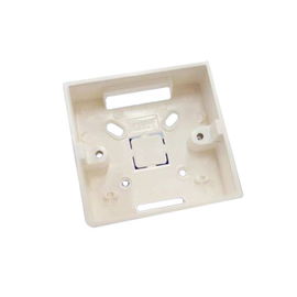 Caja plástica para instalación del botón PRO802B Caja plástica para instalación del botón PRO802B