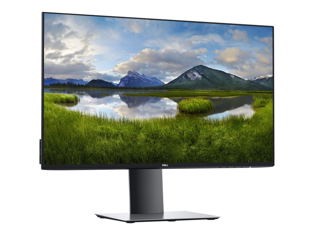 Dell UltraSharp U2419H - Monitor LED - 24