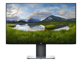 Dell UltraSharp U2419H - Monitor LED - 24