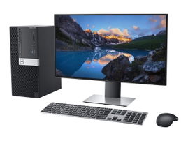 Dell UltraSharp U2419H - Monitor LED - 24