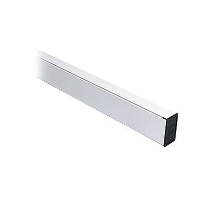 Mástil de Aluminio para KX-BG-G4 Mástil de Aluminio para KX-BG-G4