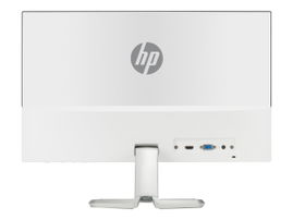 HP 22fw - Monitor LED - 21.5