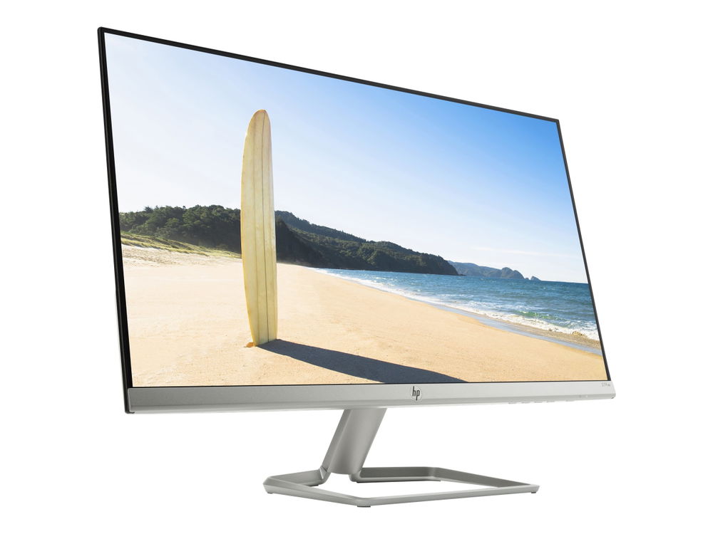 HP 27fw - Monitor LED - 27 HP 27fw - Monitor LED - 27