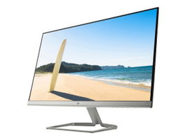 HP 27fw - Monitor LED - 27 HP 27fw - Monitor LED - 27