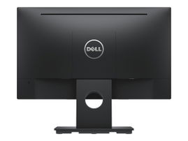 Dell E1916HV - Retail - monitor LED - 19