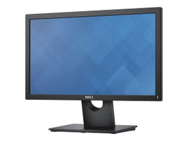 Dell E1916HV - Retail - monitor LED - 19