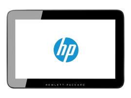 HP Retail Integrated CFD - Pantalla de cliente - 7