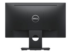 Dell E2016HV - Monitor LED - 20