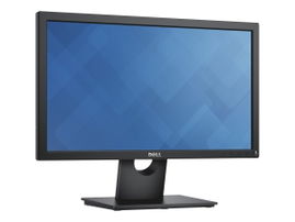 Dell E2016HV - Monitor LED - 20