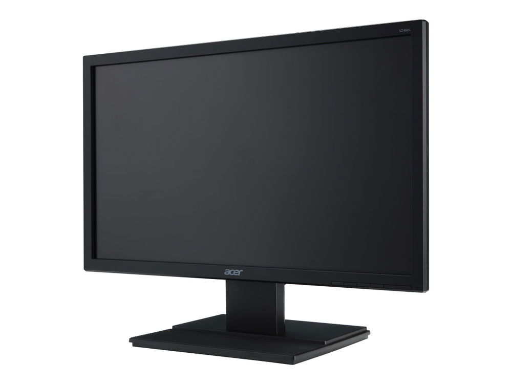 Acer V246HQL - Monitor LED - 23.6
