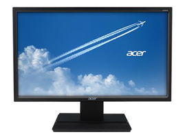 Acer V246HQL - Monitor LED - 23.6