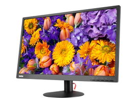 Lenovo ThinkVision E24-10 - Monitor LED - 23.8 Lenovo ThinkVision E24-10 - Monitor LED - 23.8