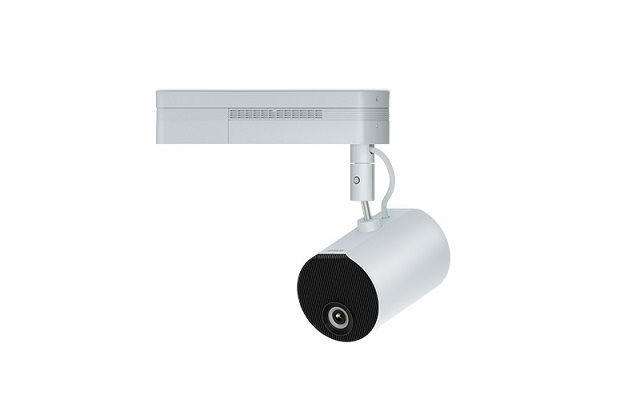 Epson - 1200 x 800 - Widescreen - WXGA - Non-portable - LightScene EV-100