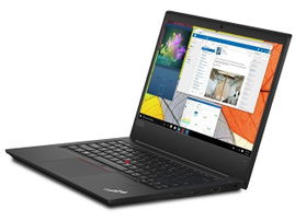 Lenovo ThinkPad E14 E14 - Ordenador portátil - 14