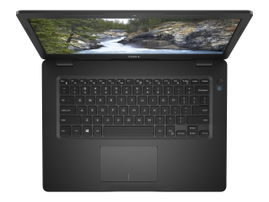 Dell Vostro 3490 - Intel Core i5 - 10210U / hasta 4.2 GHz - Win 10 Pro 64 bits - UHD Graphics - 8 GB RAM - 1 TB HDD - 14 Dell Vostro 3490 - Intel Core i5 - 10210U / hasta 4.2 GHz - Win 10 Pro 64 bits - UHD Graphics - 8 GB RAM - 1 TB HDD - 14