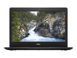 Dell Vostro 3490 - Intel Core i5 - 10210U / hasta 4.2 GHz - Win 10 Pro 64 bits - UHD Graphics - 8 GB RAM - 1 TB HDD - 14 Dell Vostro 3490 - Intel Core i5 - 10210U / hasta 4.2 GHz - Win 10 Pro 64 bits - UHD Graphics - 8 GB RAM - 1 TB HDD - 14