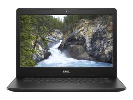 Dell Vostro 3490 - Intel Core i5 - 10210U / hasta 4.2 GHz - Win 10 Pro 64 bits - UHD Graphics - 8 GB RAM - 1 TB HDD - 14 Dell Vostro 3490 - Intel Core i5 - 10210U / hasta 4.2 GHz - Win 10 Pro 64 bits - UHD Graphics - 8 GB RAM - 1 TB HDD - 14