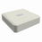 HiLook CCTV - DVR 8CH - DVR-108G-F1 1080P lite Pentahibrido - 8CH Turbo HD + 2CH IP 960P - H.264+/H.264 - Storage; Hasta 1 HDD 6TB Sata 3,5 - Audio in/out 1CH RCA - Video Output: HDMI/VGA - PTZ control via Omnicast - Conexiones remotas: 32 - Soporta: