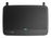 Linksys MAX-STREAM MR6350 - Enrutador inalámbrico conmutador de 4 puertos - 1GbE - Wi-Fi 5 - Doble banda