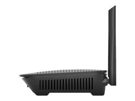 Linksys MAX-STREAM MR6350 - Enrutador inalámbrico conmutador de 4 puertos - 1GbE - Wi-Fi 5 - Doble banda Linksys MAX-STREAM MR6350 - Enrutador inalámbrico conmutador de 4 puertos - 1GbE - Wi-Fi 5 - Doble banda