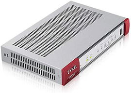 ZyXEL - Firewall - USG FLEX 100 BUNDLED