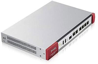 ZyXEL - Firewall - +1YR Bundled License