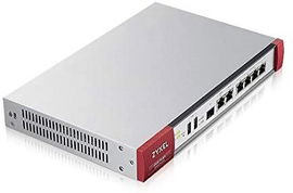 ZyXEL - Firewall - +1YR Bundled License
