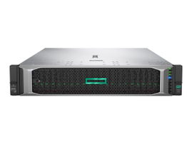 HPE ProLiant DL380 Gen10 Performance - Servidor - se puede montar en bastidor 2U - 2 vías - 2 x Xeon Gold 5118 / hasta 3.2 GHz - RAM 64 GB - SATA/SAS - hot-swap 2.5 HPE ProLiant DL380 Gen10 Performance - Servidor - se puede montar en bastidor 2U - 2 vías - 2 x Xeon Gold 5118 / hasta 3.2 GHz - RAM 64 GB - SATA/SAS - hot-swap 2.5