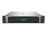 HPE ProLiant DL380 Gen10 Performance - Servidor - se puede montar en bastidor 2U - 2 vías - 2 x Xeon Gold 5118 / hasta 3.2 GHz - RAM 64 GB - SATA/SAS - hot-swap 2.5