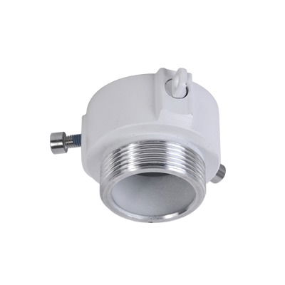 Tuerca para montaje y domo compatible con serie DS-2DF1-5xx y DS-2AF1-5xx Tuerca para montaje y domo compatible con serie DS-2DF1-5xx y DS-2AF1-5xx