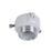 Tuerca para montaje y domo compatible con serie DS-2DF1-5xx y DS-2AF1-5xx