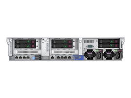 HPE ProLiant DL380 Gen10 Performance - Servidor - se puede montar en bastidor 2U - 2 vías - 2 x Xeon Gold 5118 / hasta 3.2 GHz - RAM 64 GB - SATA/SAS - hot-swap 2.5 HPE ProLiant DL380 Gen10 Performance - Servidor - se puede montar en bastidor 2U - 2 vías - 2 x Xeon Gold 5118 / hasta 3.2 GHz - RAM 64 GB - SATA/SAS - hot-swap 2.5