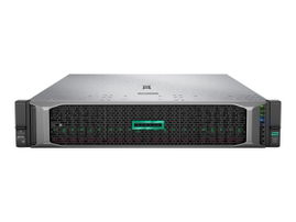HPE ProLiant DL385 Gen10 Base - Servidor - se puede montar en bastidor 2U - 2 vías - 1 x EPYC 7301 / hasta 2.7 GHz - RAM 32 GB - SAS - hot-swap 2.5 HPE ProLiant DL385 Gen10 Base - Servidor - se puede montar en bastidor 2U - 2 vías - 1 x EPYC 7301 / hasta 2.7 GHz - RAM 32 GB - SAS - hot-swap 2.5