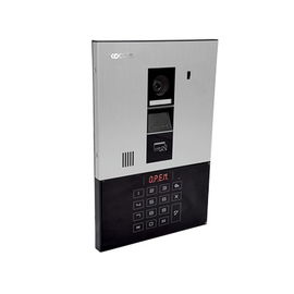 Sistema Multiapartamento Touch, Hasta 450 Apartamentos, 300 Metros, Apertura por Tarjeta Proximidad Sistema Multiapartamento Touch, Hasta 450 Apartamentos, 300 Metros, Apertura por Tarjeta Proximidad