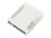 MikroTik RouterBOARD RB951G-2HnD - Punto de acceso inalámbrico - GigE - Wi-Fi - 2.4 GHz