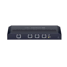 EdgeRouter Lite de 3 puertos Gigabit con funciones avanzadas de ruteo