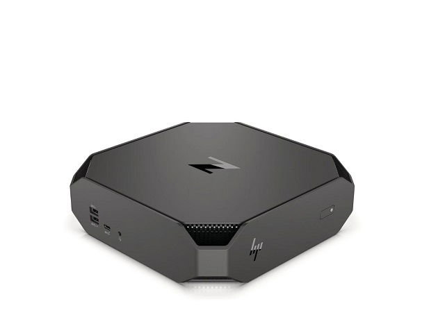 HP - Rack-mountable - Intel Core i7 I7-9700 - 4 GB - 512 GB Hard Drive Capacity - Windows 10 Pro HP - Rack-mountable - Intel Core i7 I7-9700 - 4 GB - 512 GB Hard Drive Capacity - Windows 10 Pro
