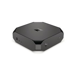 HP - Rack-mountable - Intel Core i7 I7-9700 - 4 GB - 512 GB Hard Drive Capacity - Windows 10 Pro