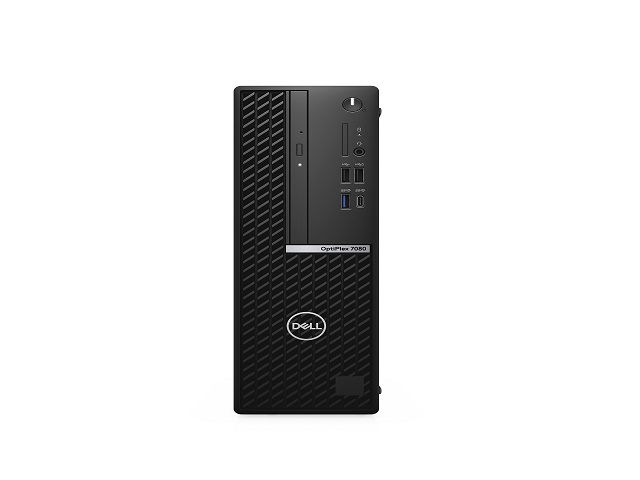 Computador Dell OptiPlex 7080 - Intel Core i7 10700T - 8GB de RAM - 1TB - Windows 10 Pro Computador Dell OptiPlex 7080 - Intel Core i7 10700T - 8GB de RAM - 1TB - Windows 10 Pro