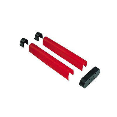 Goma de Protección para Brazo de Barrera KX-BG-G4 Goma de Protección para Brazo de Barrera KX-BG-G4