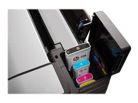 HP DesignJet T830 - 36