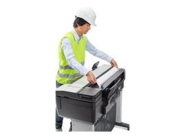 HP DesignJet T830 - 36
