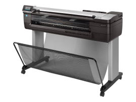HP DesignJet T830 - 36