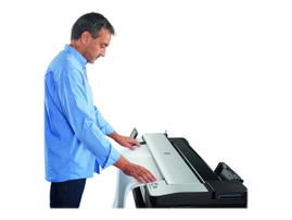 HP DesignJet T830 - 36