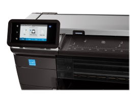 HP DesignJet T830 - 36
