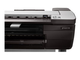 HP DesignJet T830 - 36
