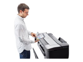 HP DesignJet T830 - 36