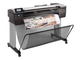 HP DesignJet T830 - 36